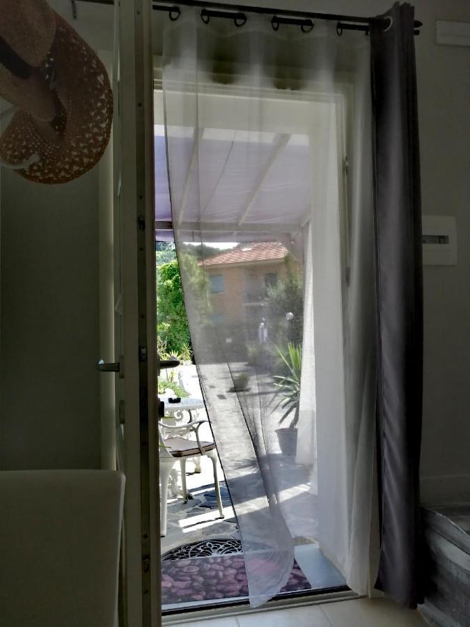 B&B Pie Del Castello Levanto Dış mekan fotoğraf