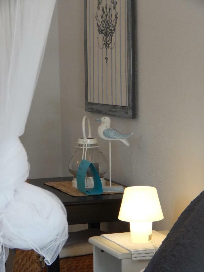B&B Pie Del Castello Levanto Dış mekan fotoğraf