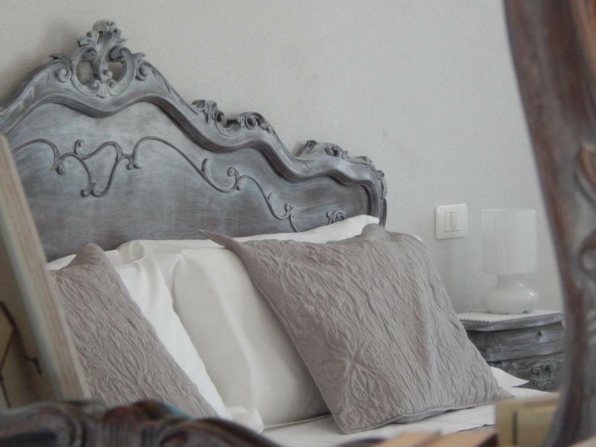 B&B Pie Del Castello Levanto Dış mekan fotoğraf