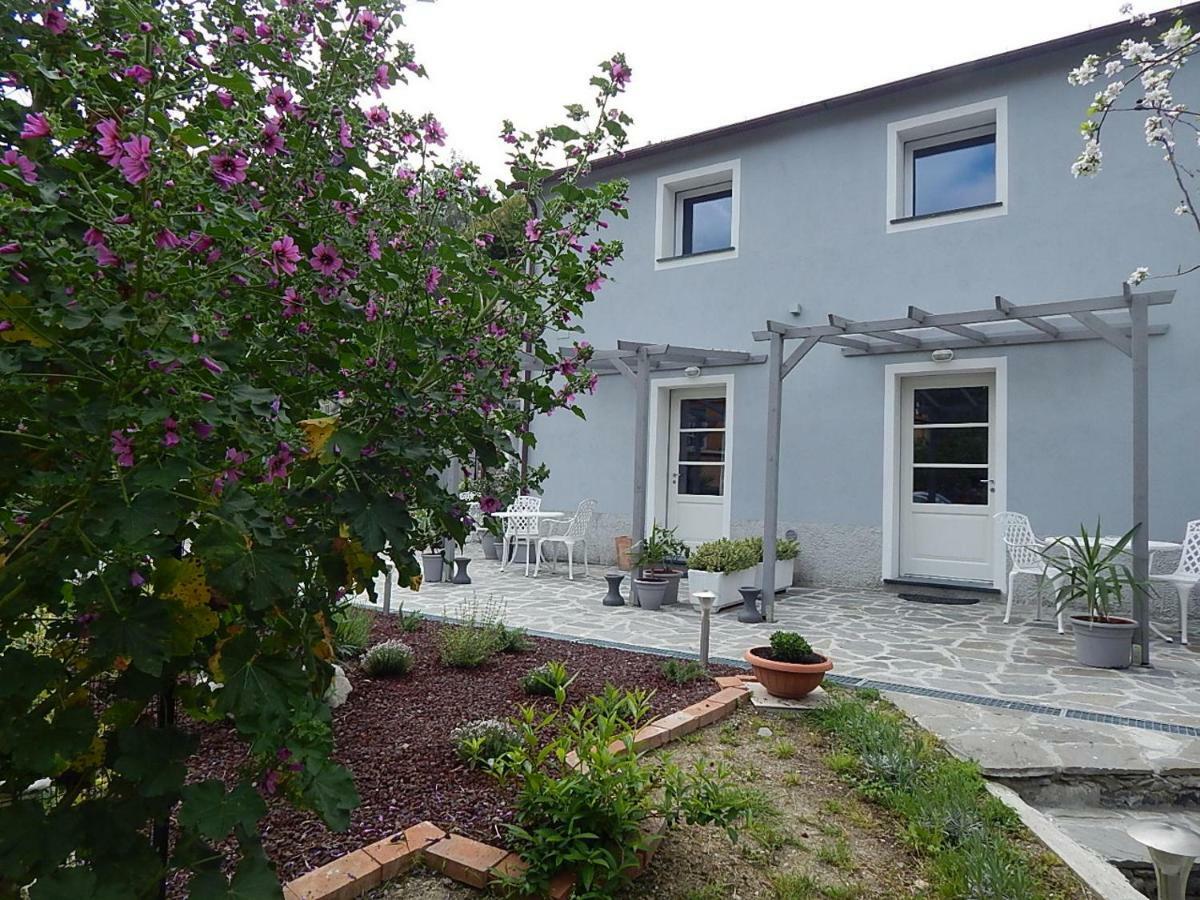B&B Pie Del Castello Levanto Dış mekan fotoğraf