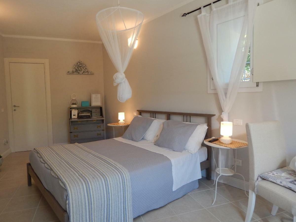 B&B Pie Del Castello Levanto Dış mekan fotoğraf
